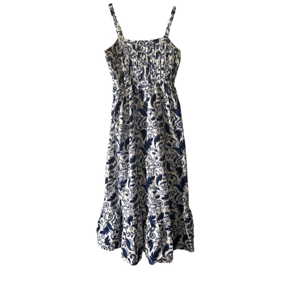 Cleobella Tia Ankle Dress